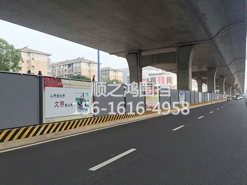 您的工程現(xiàn)場，需要一個怎樣的“安全衛(wèi)士”？ —走進湖南順之鴻，中國圍擋系統(tǒng)解決方案專家